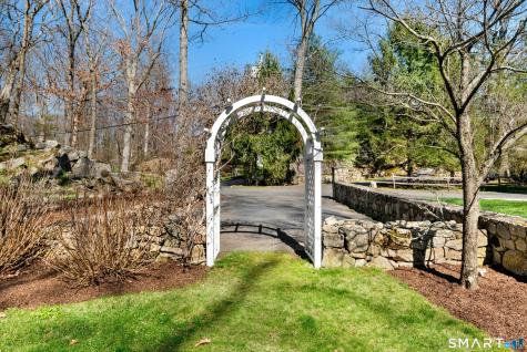 149 Wolfpit Road Wilton CT 06897
