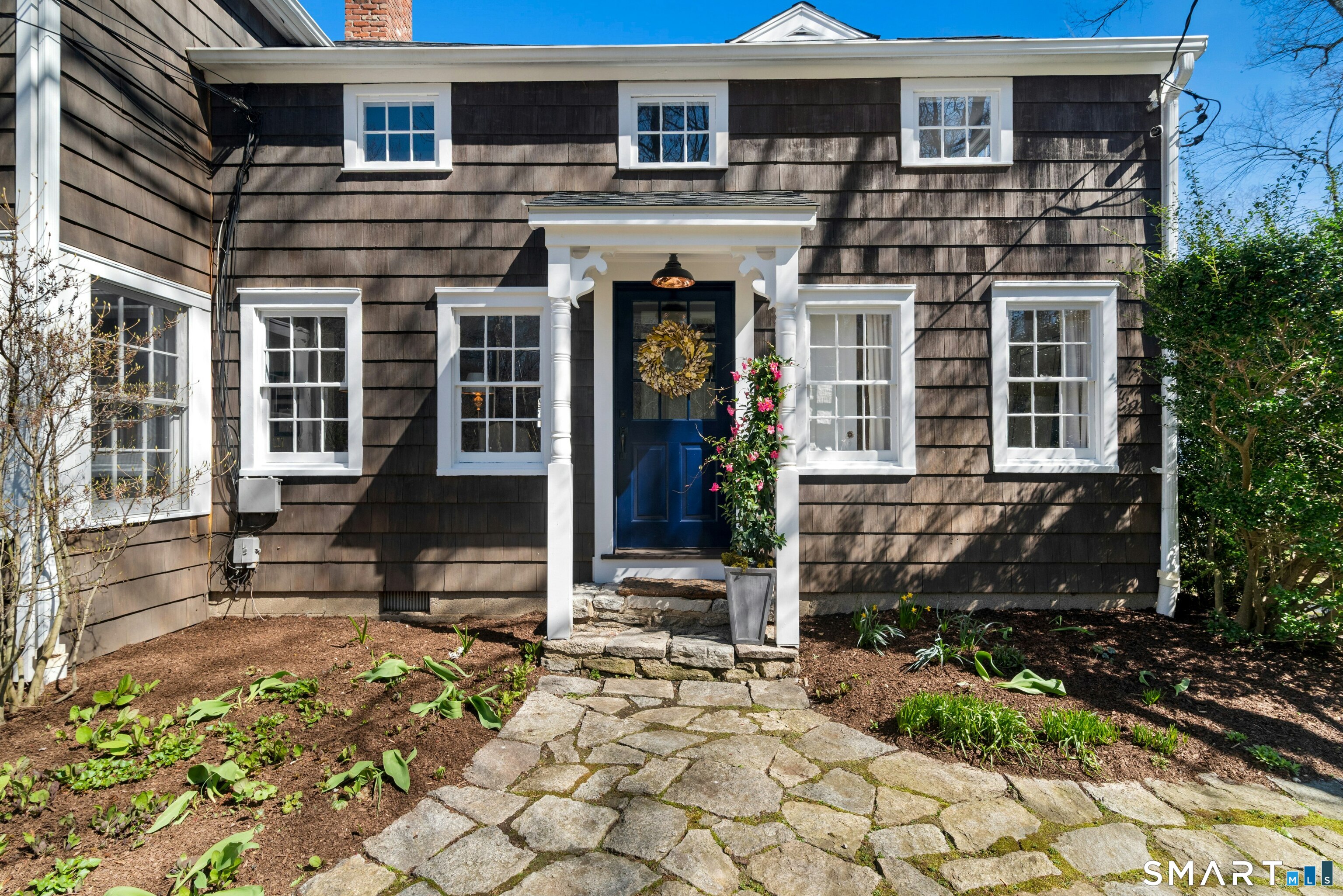 149 Wolfpit Road Wilton CT 06897