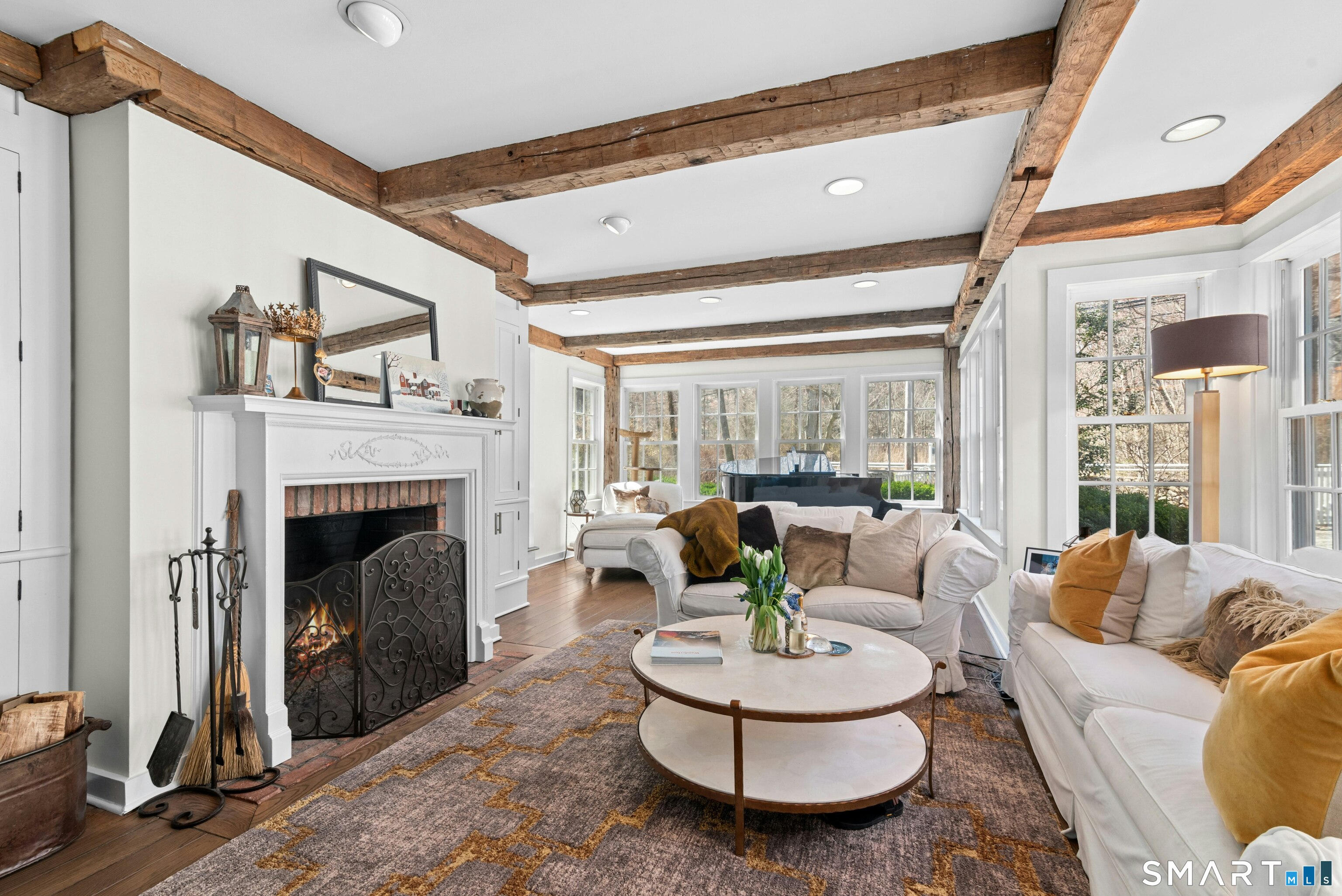 149 Wolfpit Road Wilton CT 06897