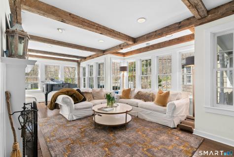149 Wolfpit Road Wilton CT 06897