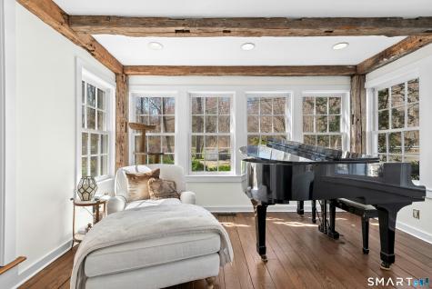149 Wolfpit Road Wilton CT 06897