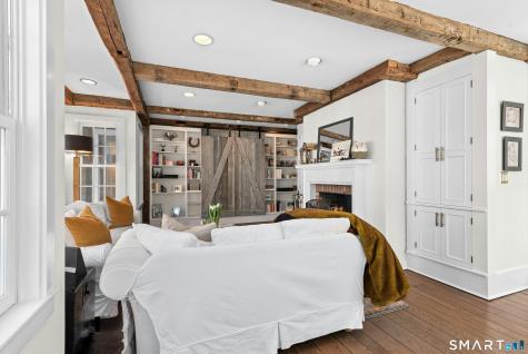 149 Wolfpit Road Wilton CT 06897
