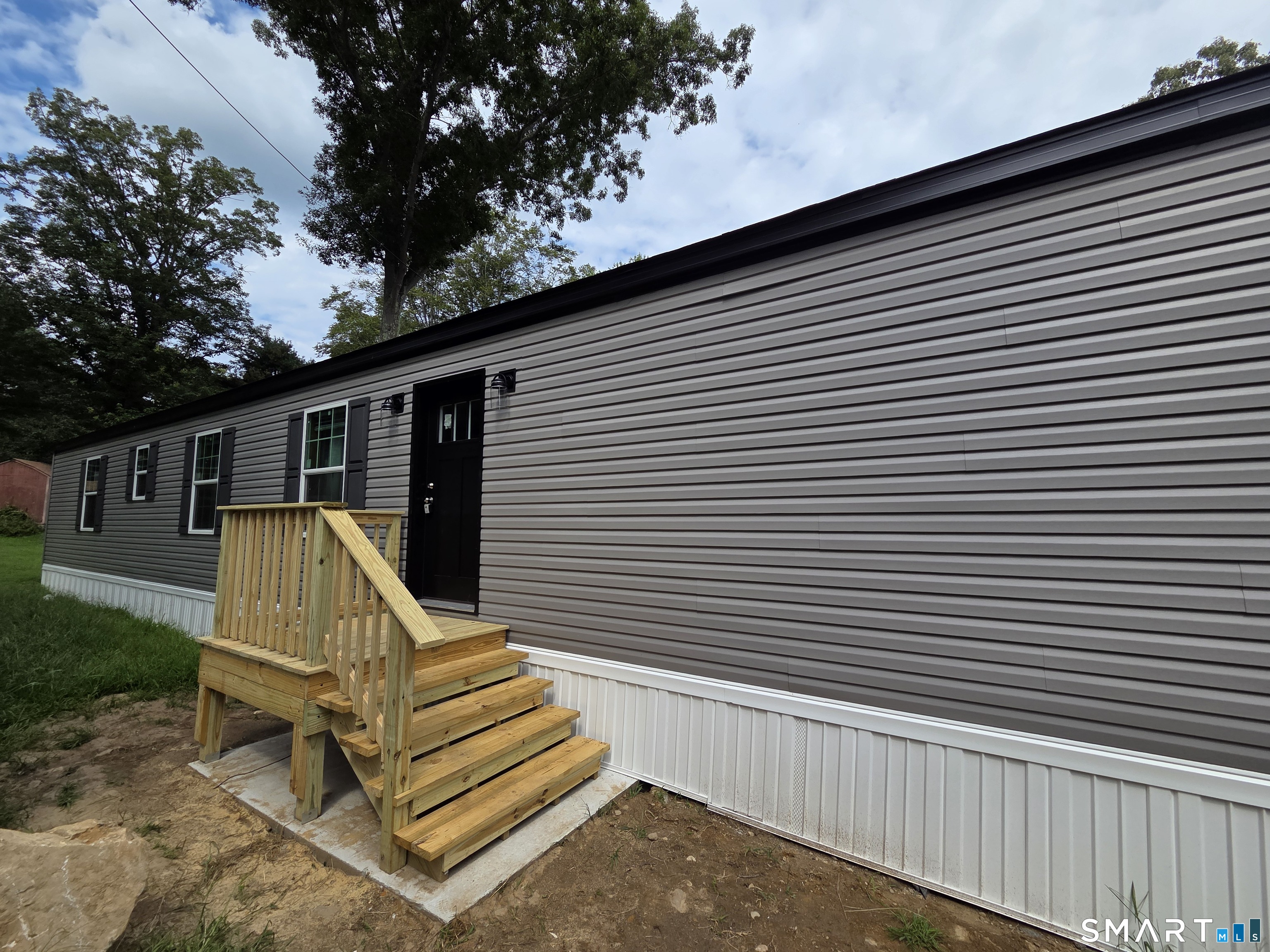 303 Mohegan Park Road Norwich CT 06360