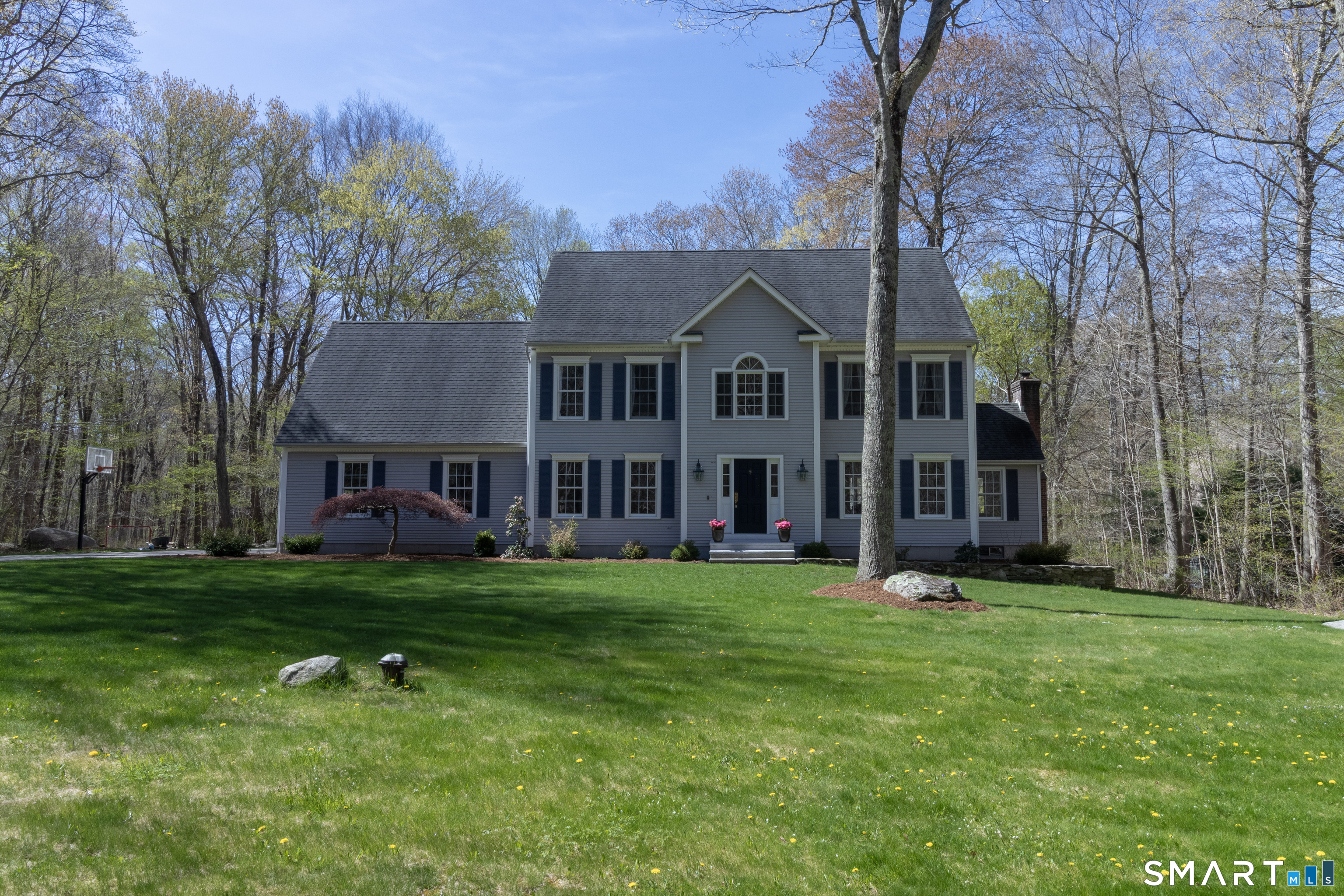 51 Fawn Hill Road Killingworth CT 06419