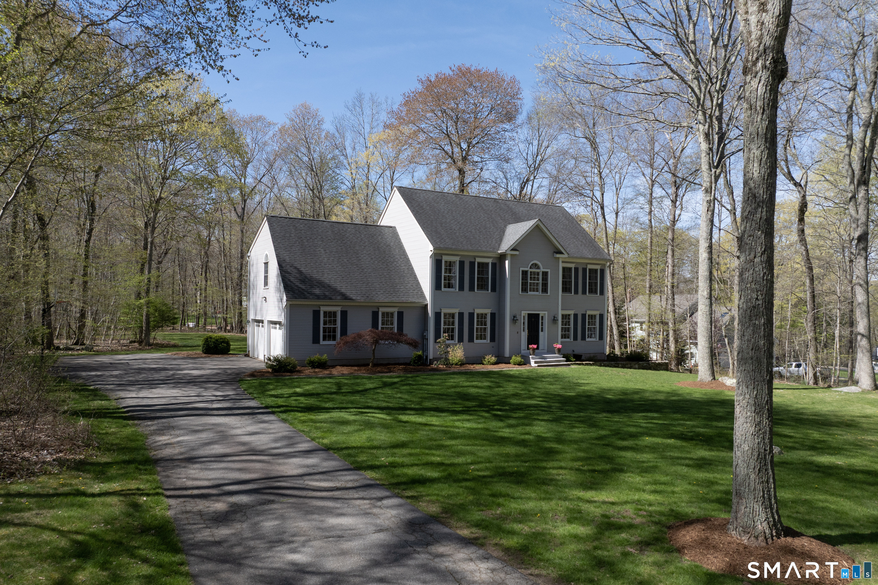 51 Fawn Hill Road Killingworth CT 06419