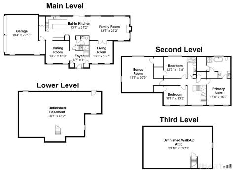 51 Fawn Hill Road Killingworth CT 06419