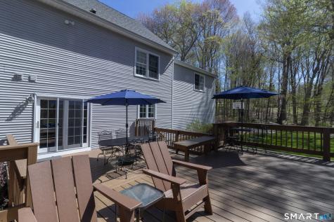 51 Fawn Hill Road Killingworth CT 06419