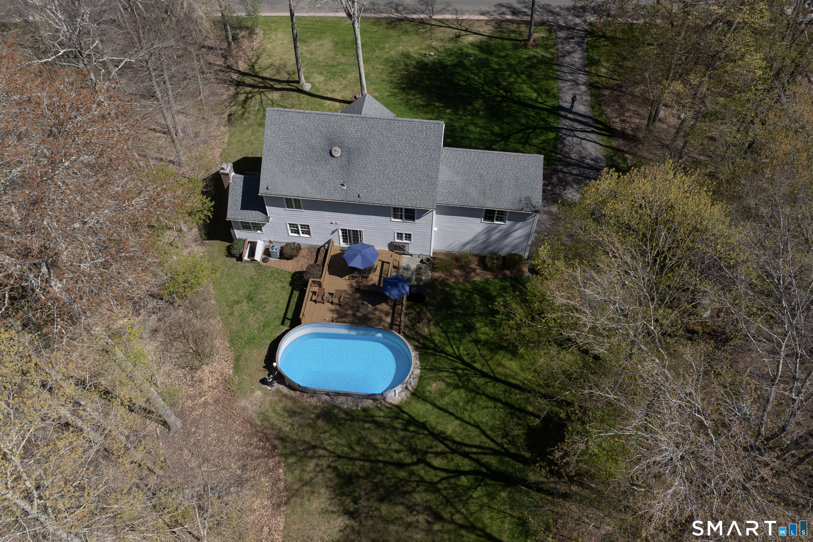 51 Fawn Hill Road Killingworth CT 06419