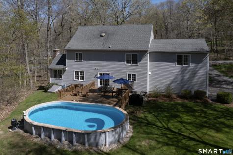 51 Fawn Hill Road Killingworth CT 06419
