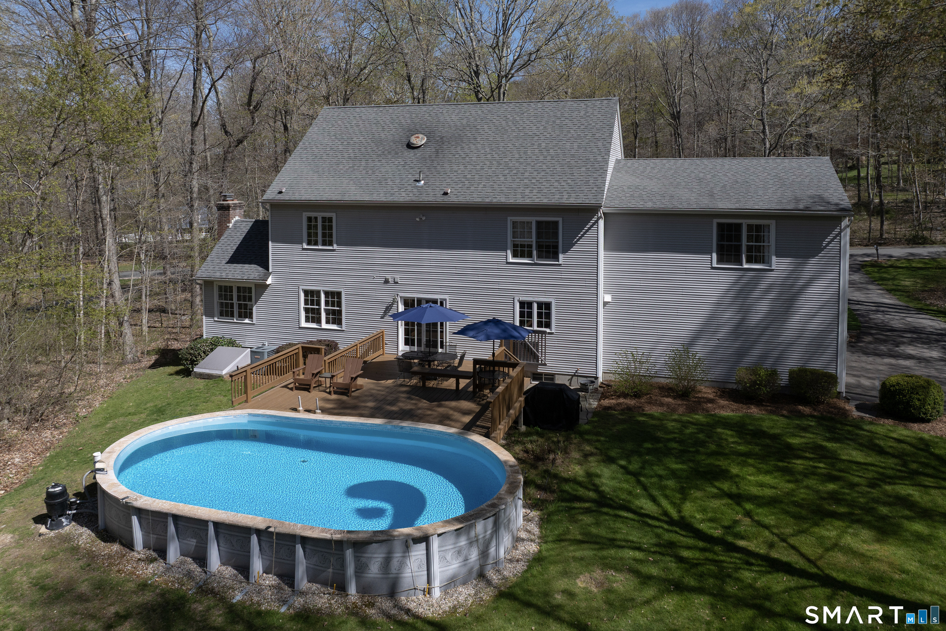 51 Fawn Hill Road Killingworth CT 06419
