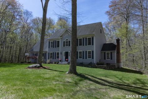 51 Fawn Hill Road Killingworth CT 06419