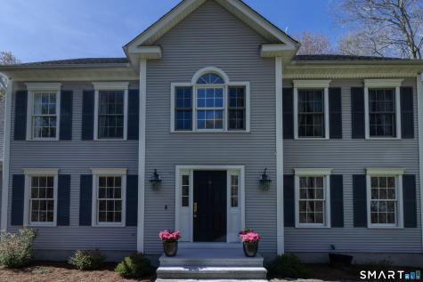 51 Fawn Hill Road Killingworth CT 06419