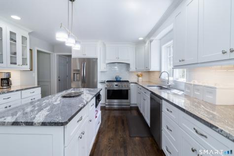 51 Fawn Hill Road Killingworth CT 06419