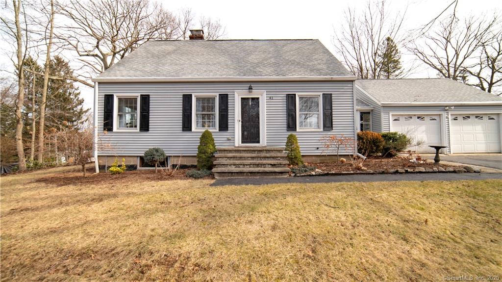 41 Patton Avenue Seymour CT 06483