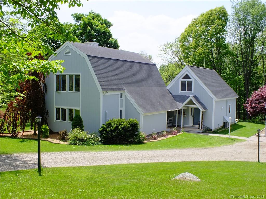 53 Munger Lane Bethlehem CT 06751