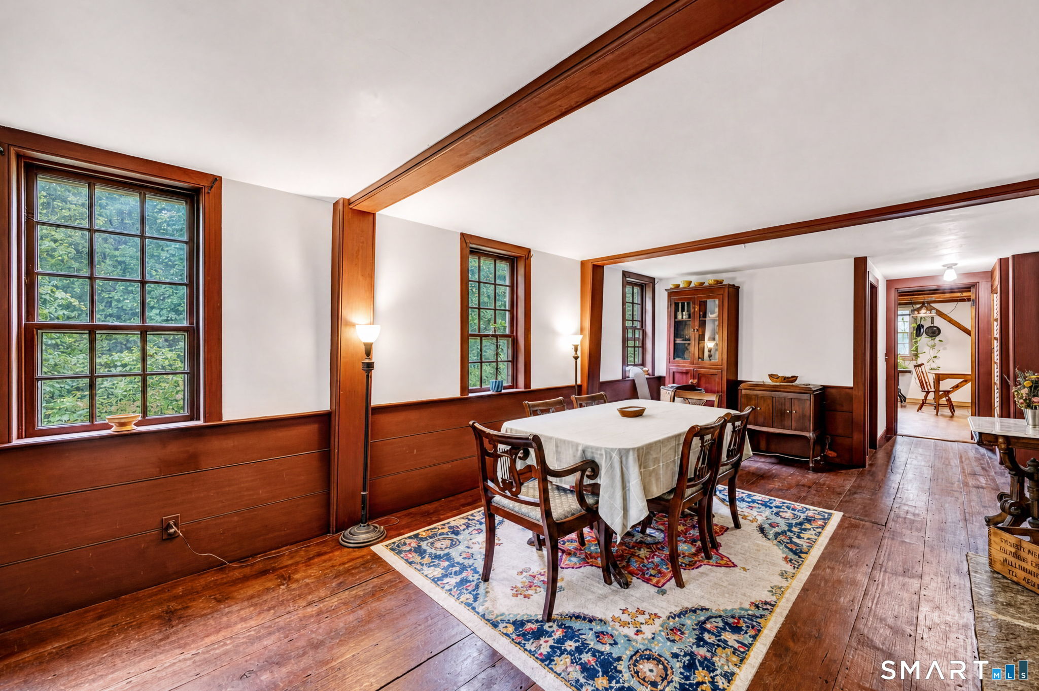 25 Old Turnpike Road Mansfield CT 06268