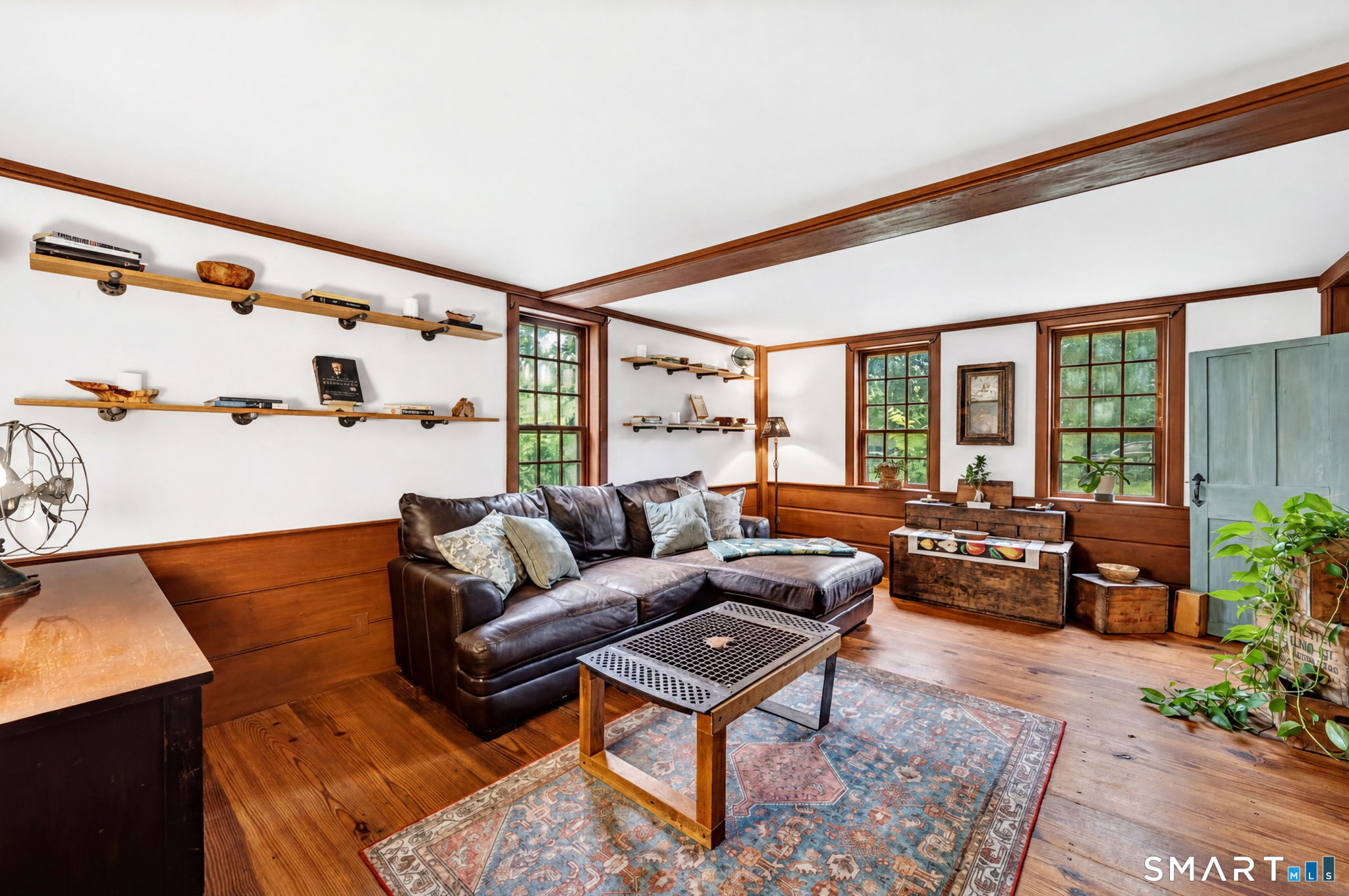 25 Old Turnpike Road Mansfield CT 06268