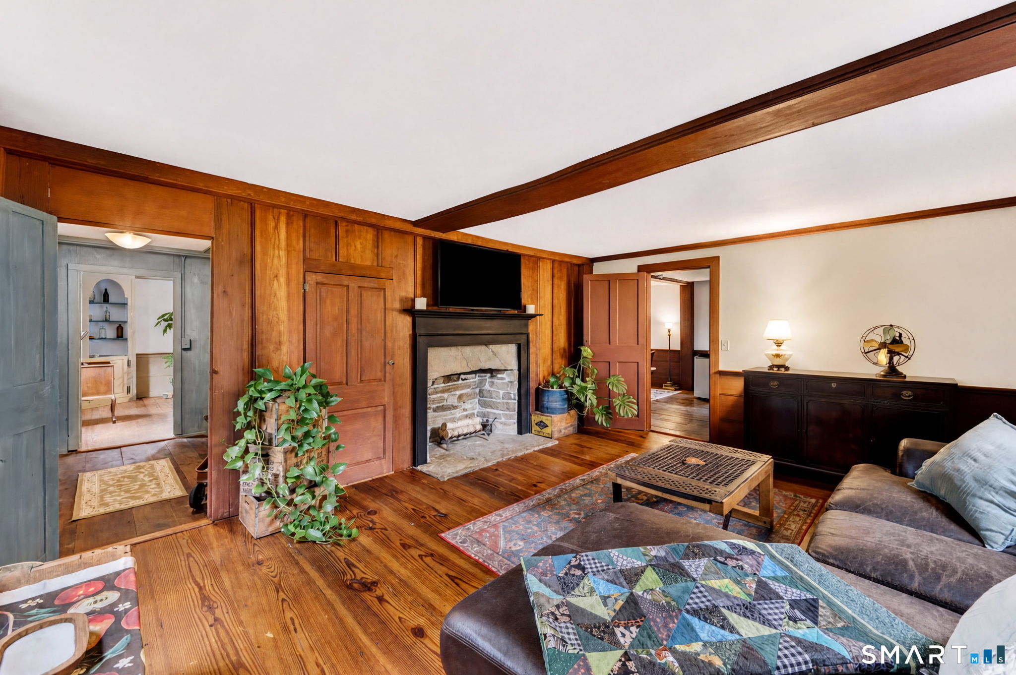 25 Old Turnpike Road Mansfield CT 06268