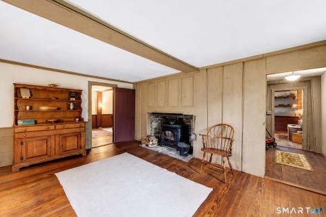 25 Old Turnpike Road Mansfield CT 06268