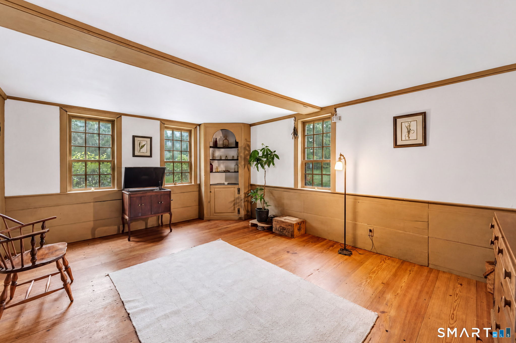 25 Old Turnpike Road Mansfield CT 06268