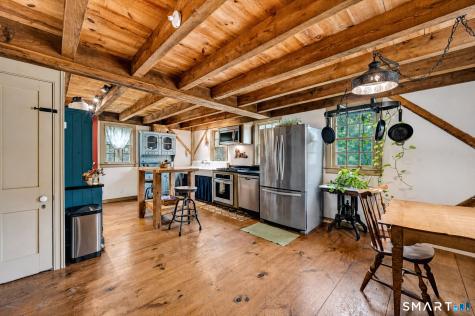 25 Old Turnpike Road Mansfield CT 06268