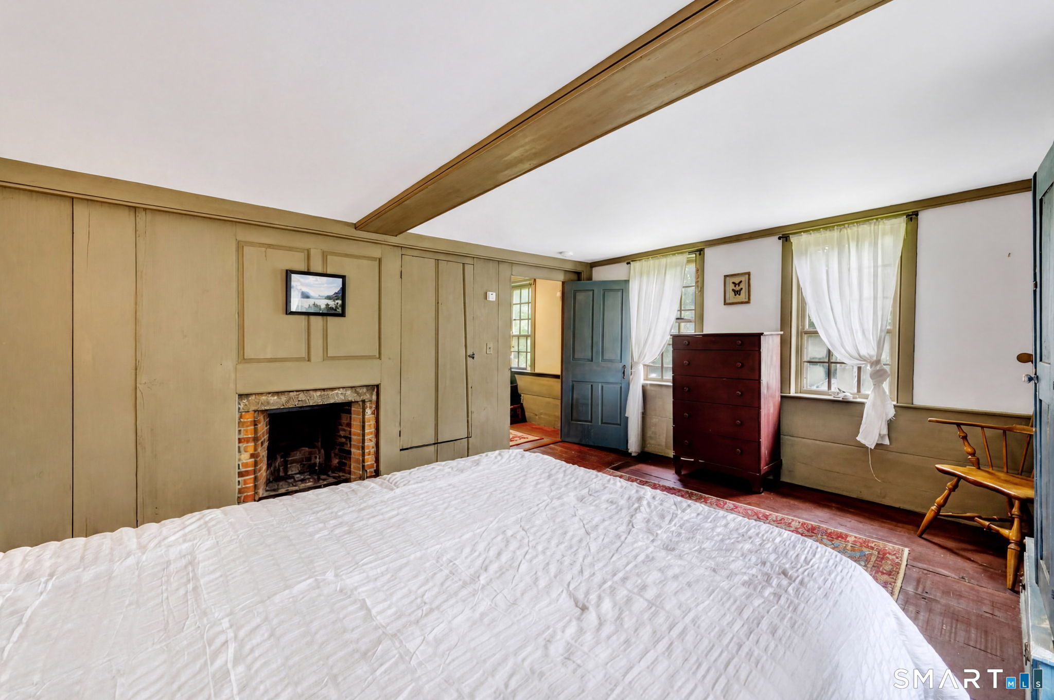25 Old Turnpike Road Mansfield CT 06268