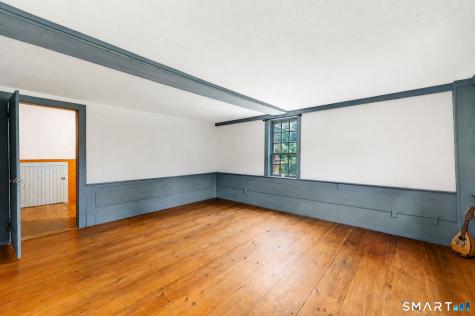 25 Old Turnpike Road Mansfield CT 06268