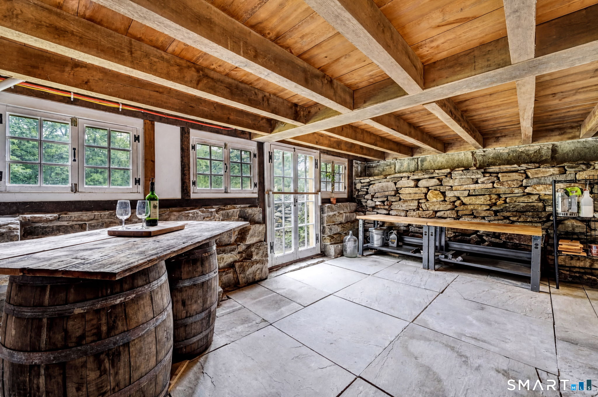 25 Old Turnpike Road Mansfield CT 06268
