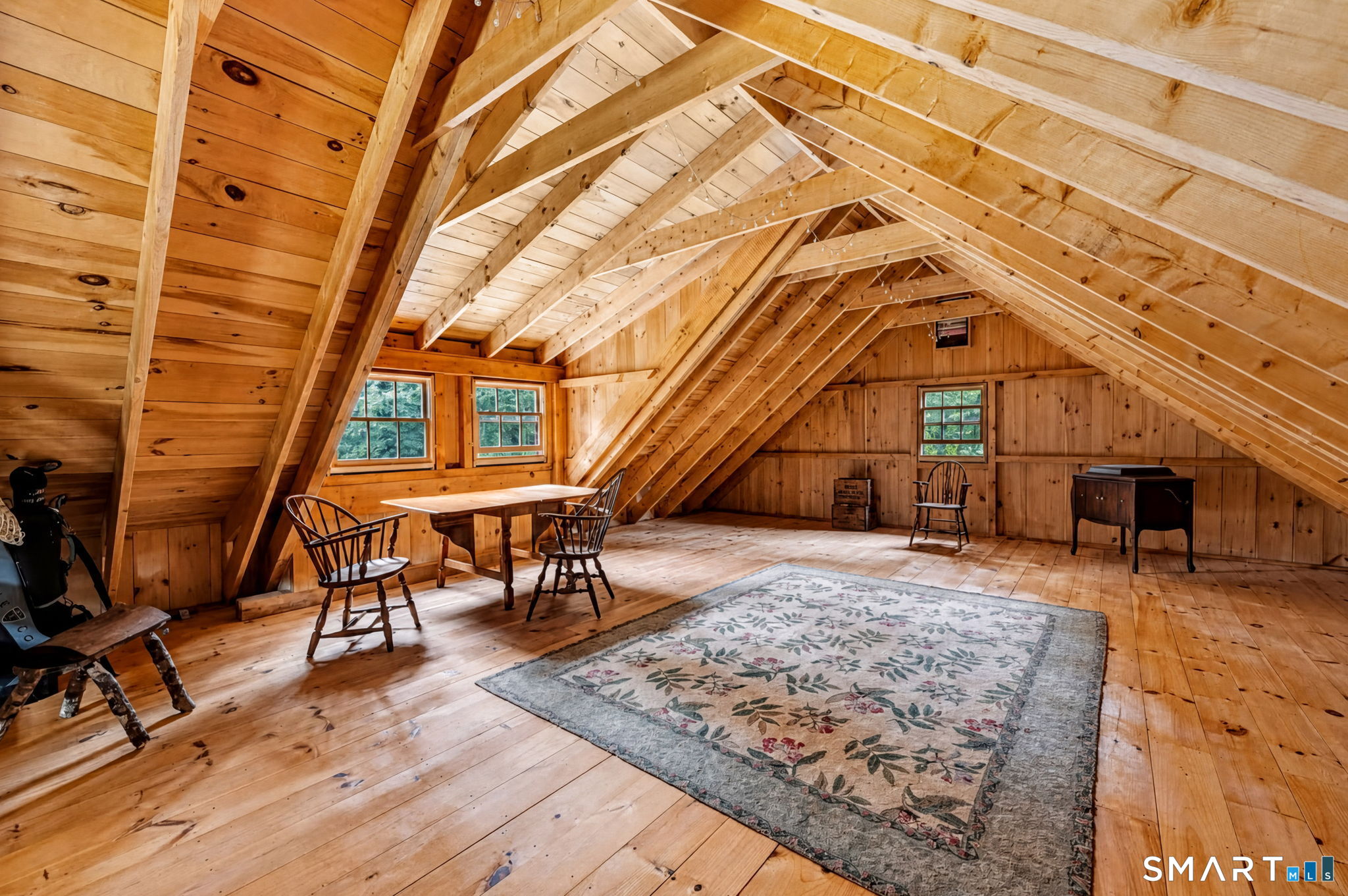 25 Old Turnpike Road Mansfield CT 06268