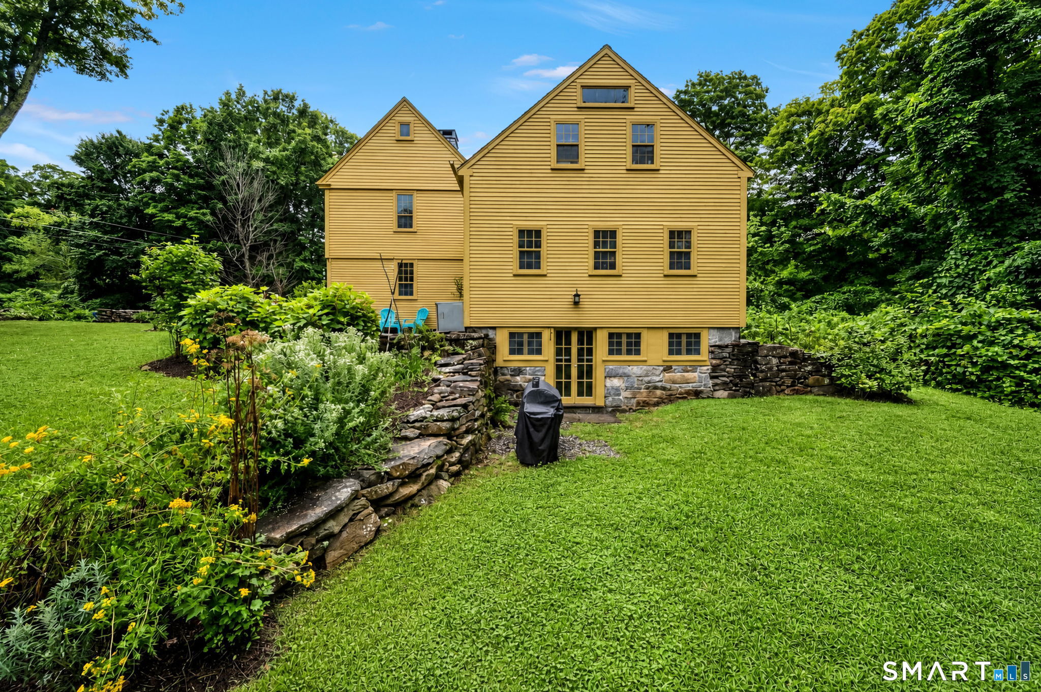 25 Old Turnpike Road Mansfield CT 06268