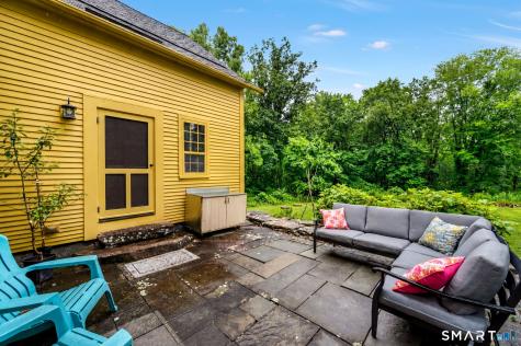 25 Old Turnpike Road Mansfield CT 06268