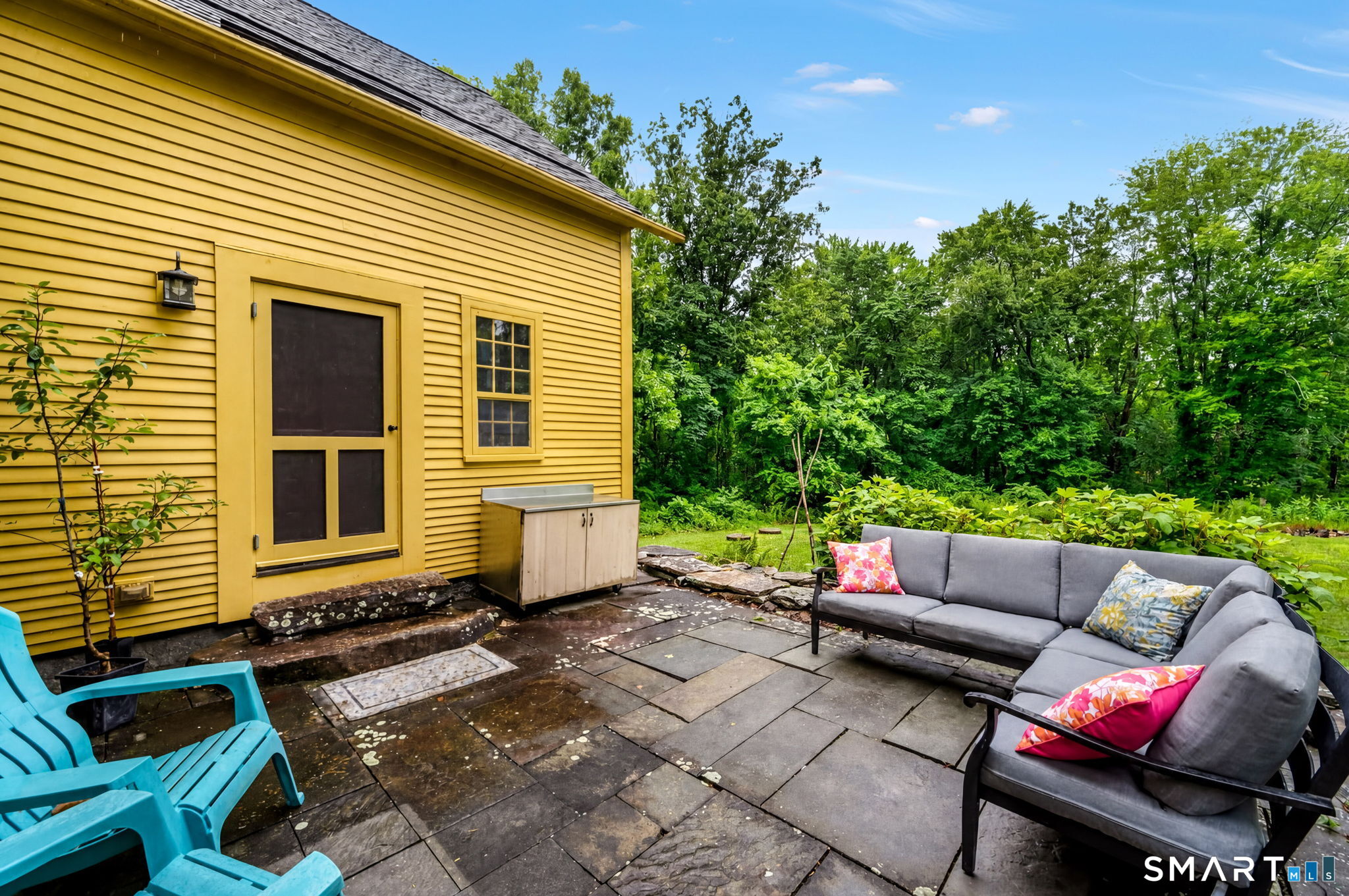 25 Old Turnpike Road Mansfield CT 06268
