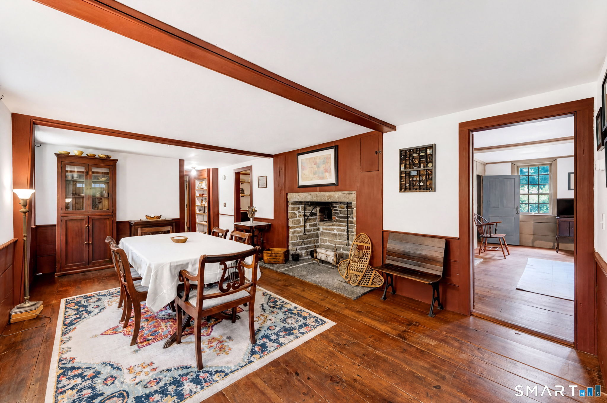 25 Old Turnpike Road Mansfield CT 06268