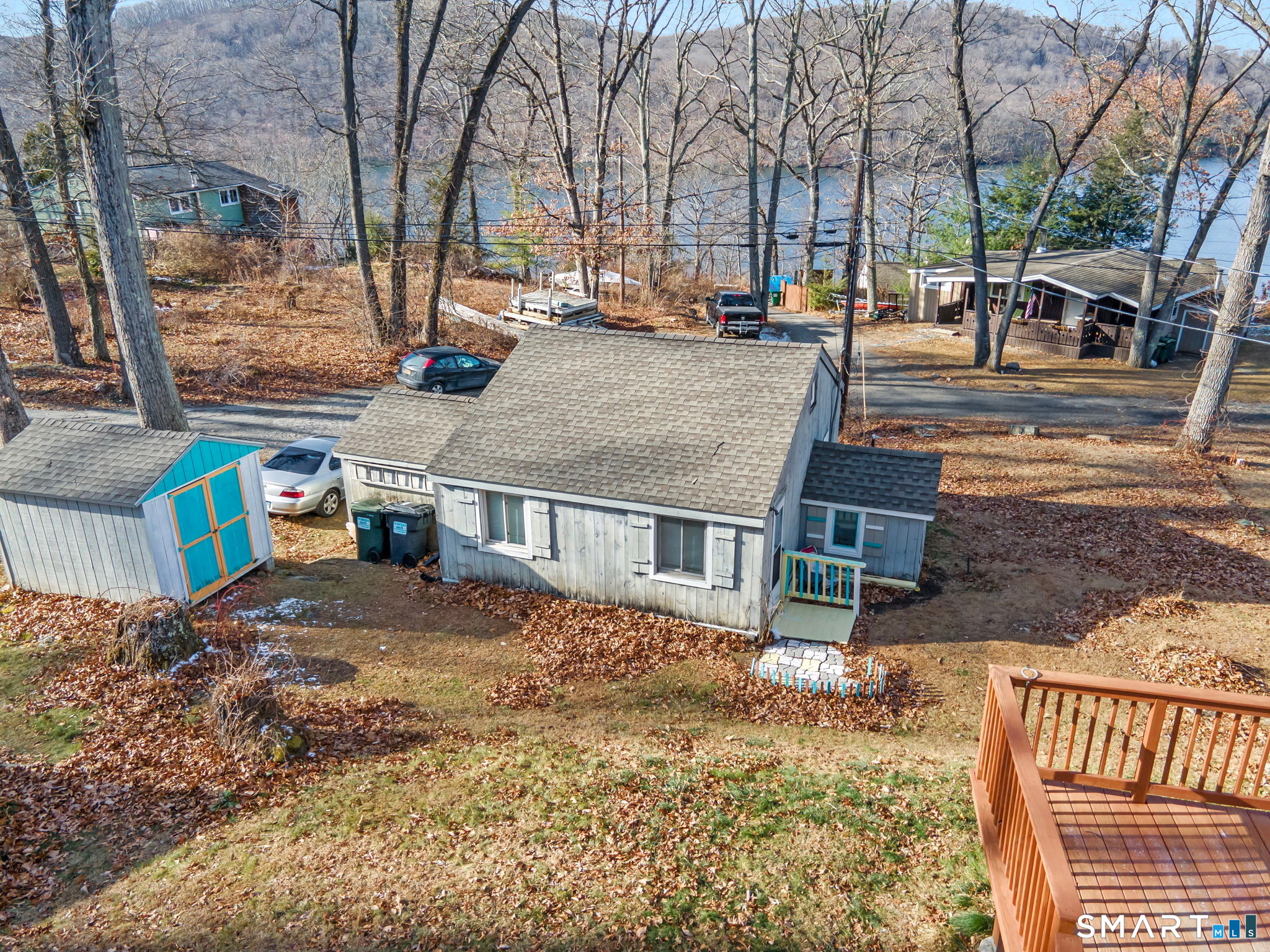 262 Great Plain Road Danbury CT 06810