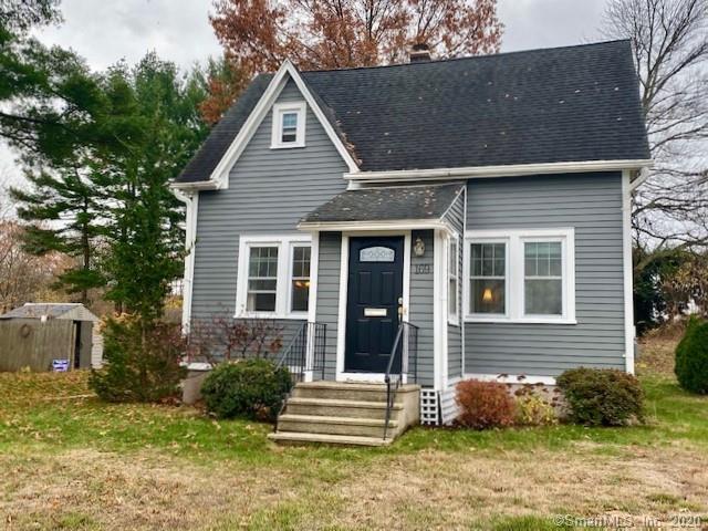 169 Superior Avenue Newington CT 06111