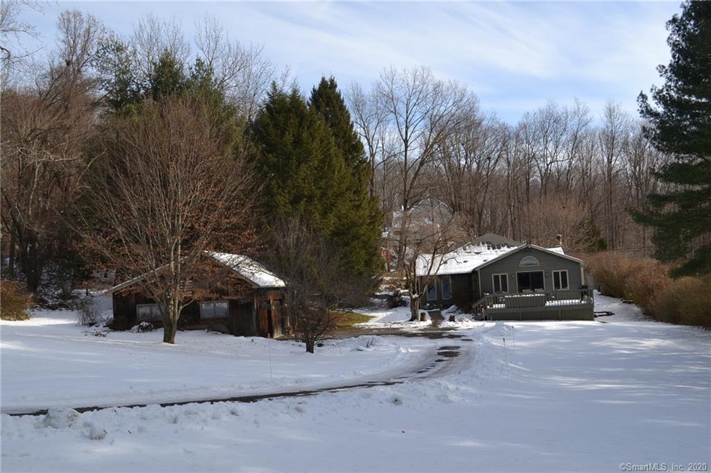 92 Lillis Road New Milford CT 06776