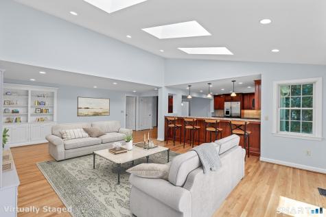 23 Lawton Drive Simsbury CT 06070