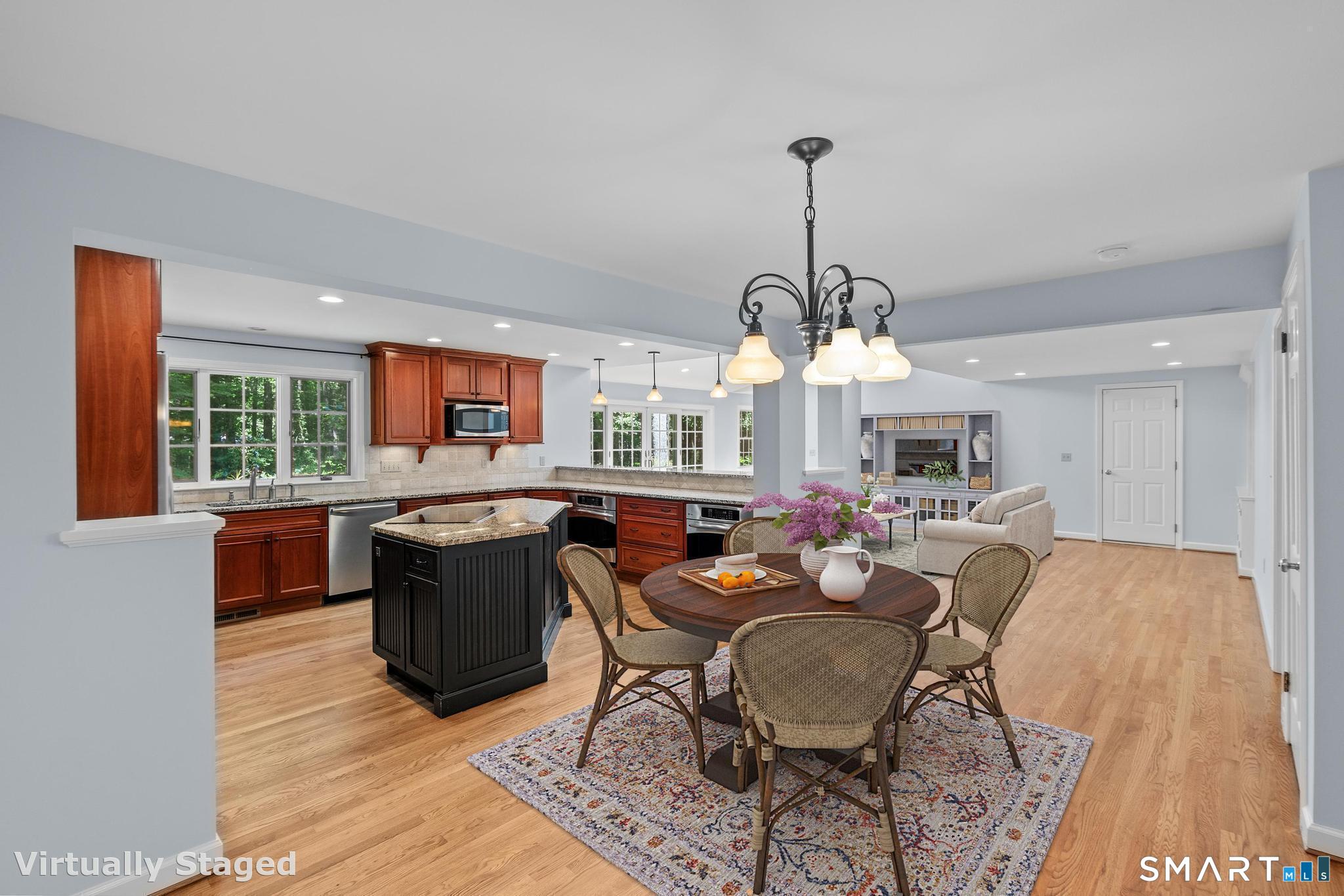 23 Lawton Drive Simsbury CT 06070