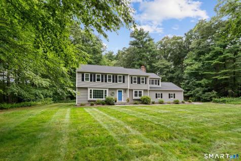 23 Lawton Drive Simsbury CT 06070
