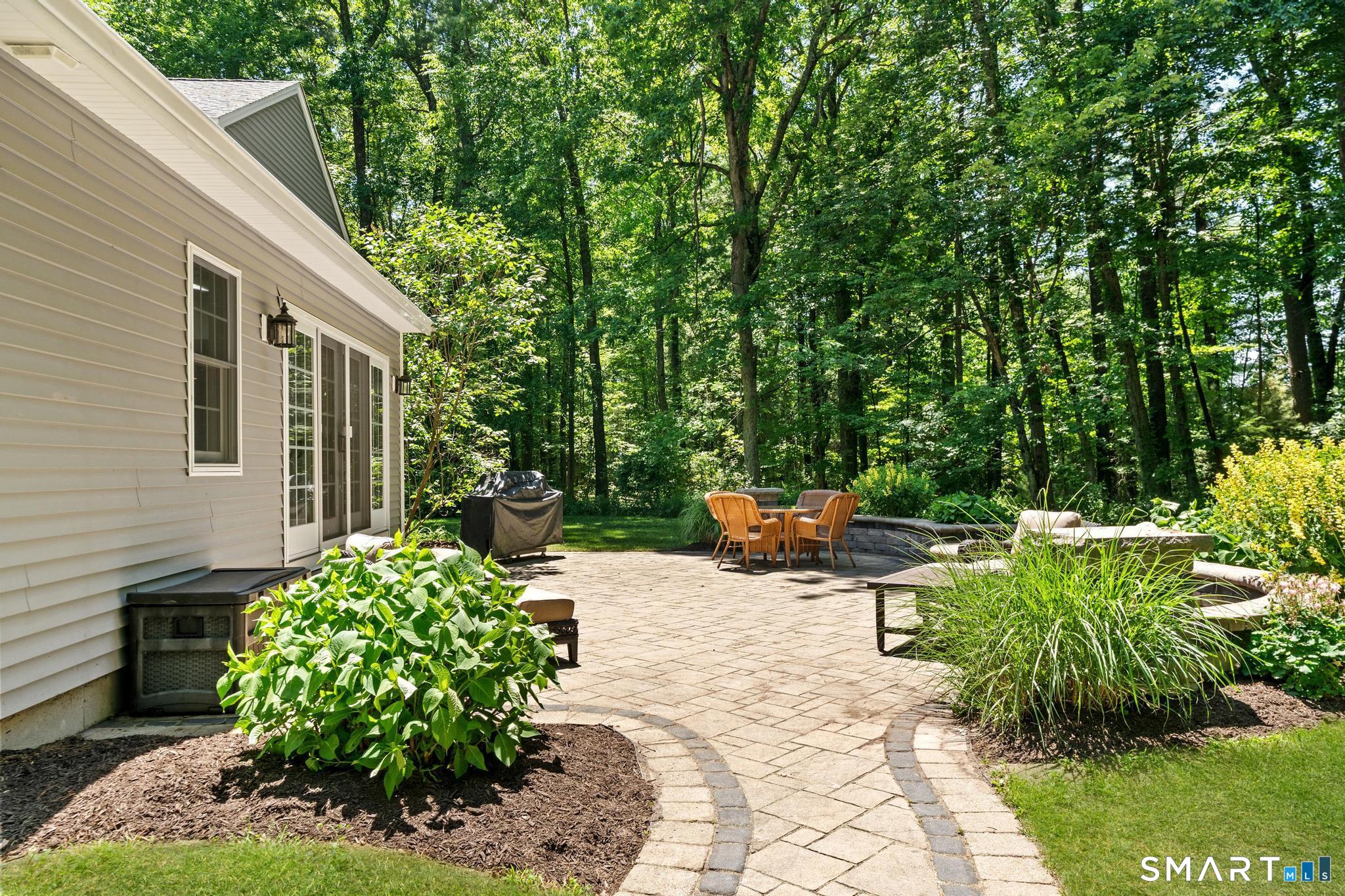 23 Lawton Drive Simsbury CT 06070