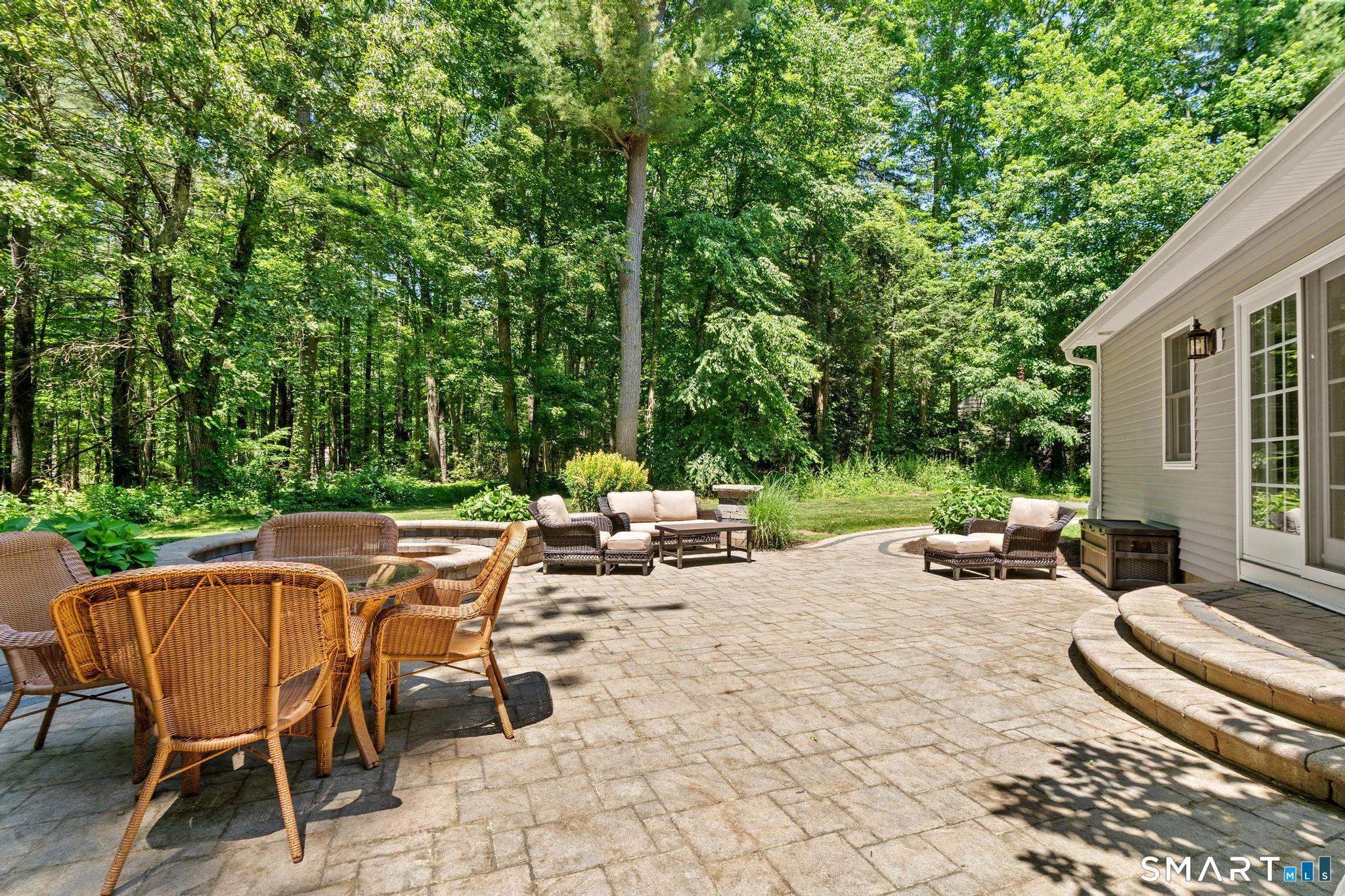 23 Lawton Drive Simsbury CT 06070