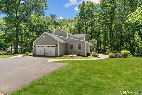 23 Lawton Drive Simsbury CT 06070