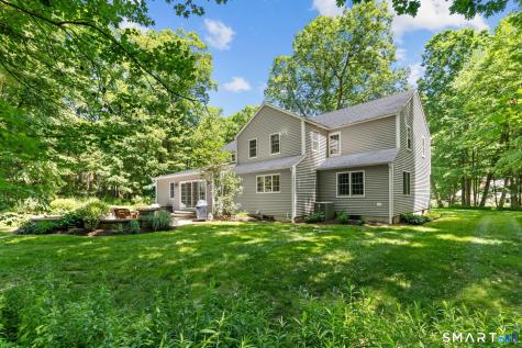 23 Lawton Drive Simsbury CT 06070