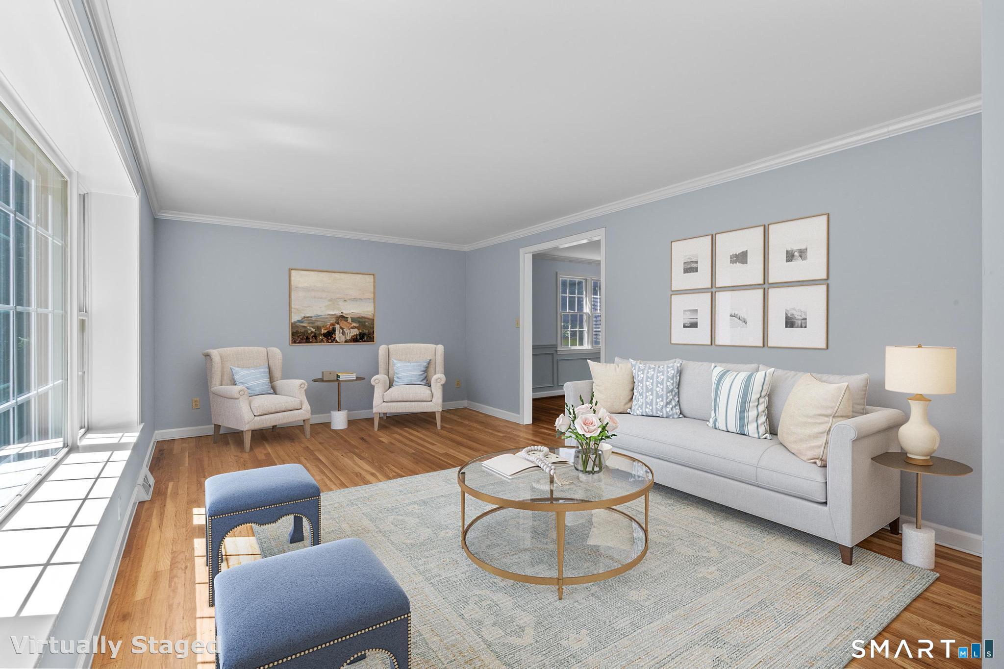 23 Lawton Drive Simsbury CT 06070