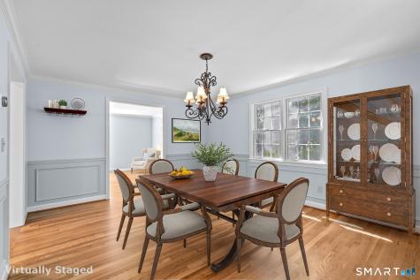 23 Lawton Drive Simsbury CT 06070