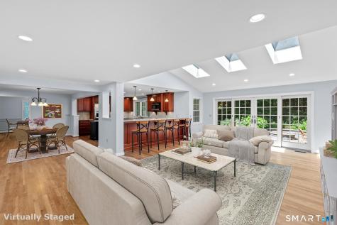 23 Lawton Drive Simsbury CT 06070
