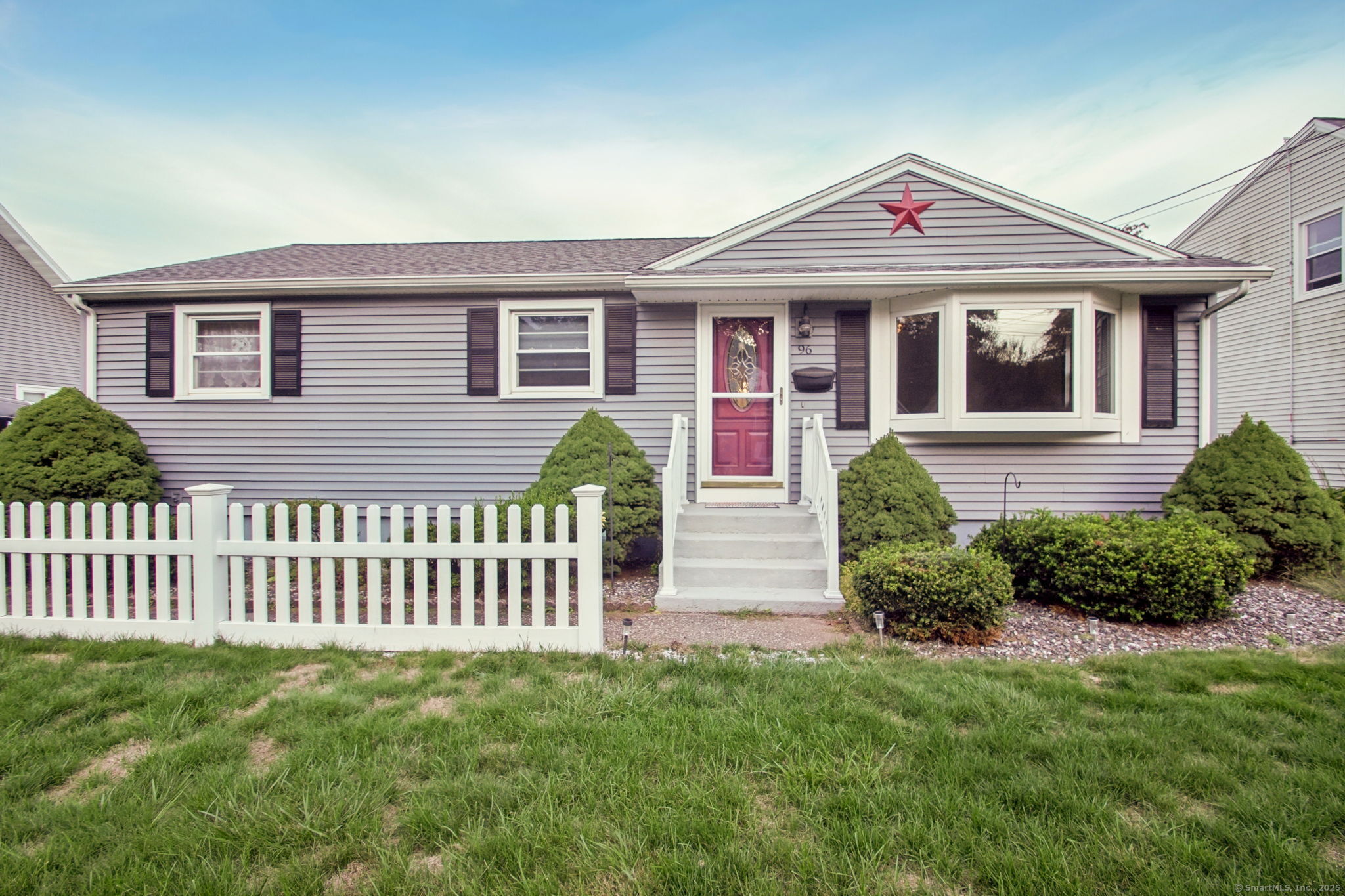 96 Mercier Avenue Bristol CT 06010
