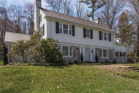 524 Hillside Avenue Naugatuck CT 06770
