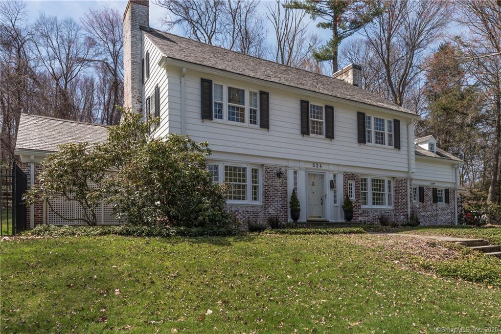 524 Hillside Avenue Naugatuck CT 06770