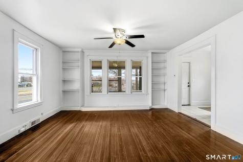 345 Capitol Avenue Bridgeport CT 06606
